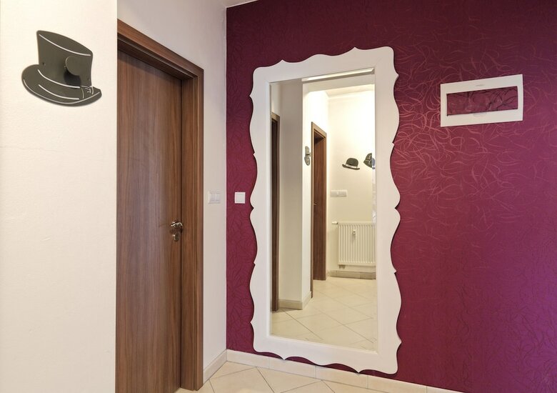 Apartamentos Jr Flat Rental