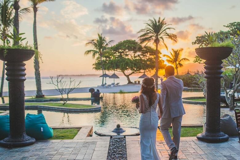 Apartamento Shanti Maurice Resort & Spa