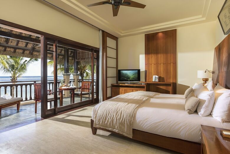 Apartamento Shanti Maurice Resort & Spa