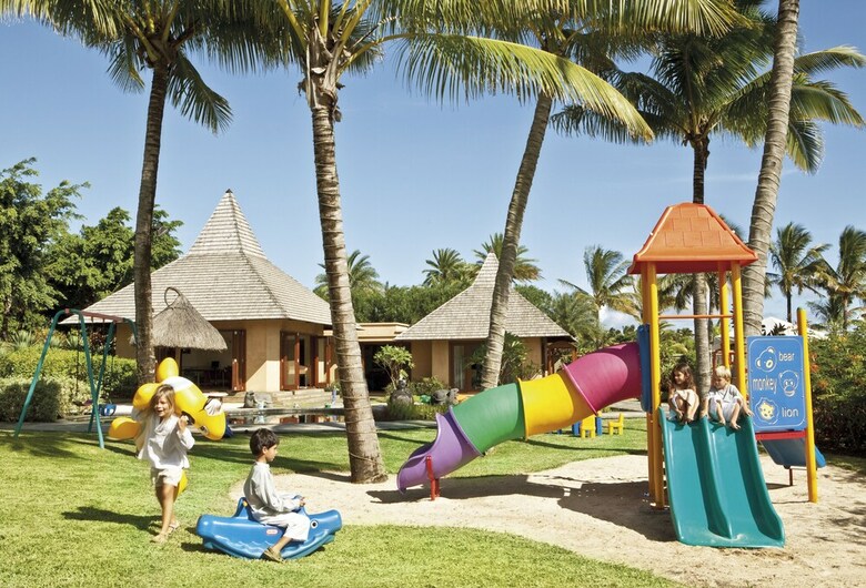 Apartamento Shanti Maurice Resort & Spa