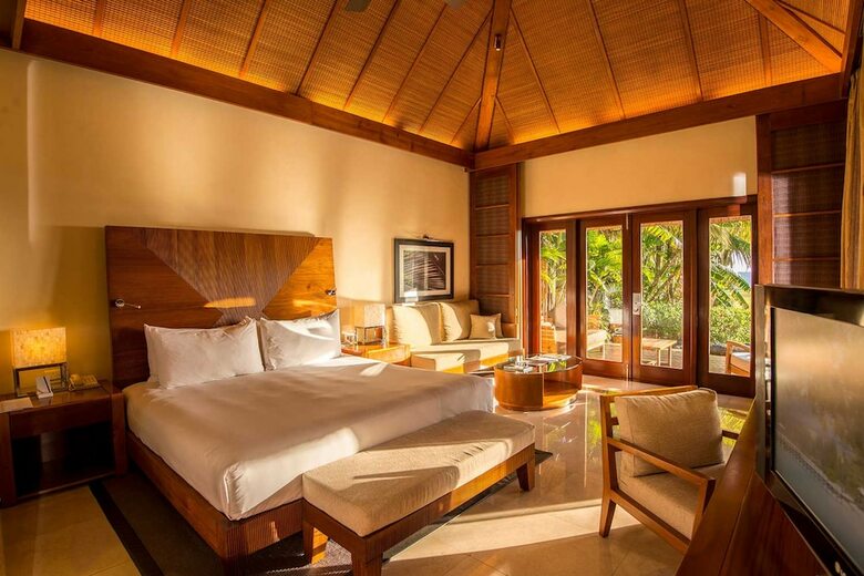 Apartamento Shanti Maurice Resort & Spa