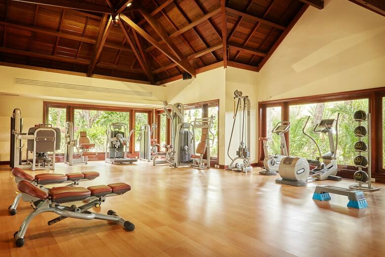 Apartamento Shanti Maurice Resort & Spa