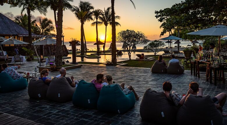 Apartamento Shanti Maurice Resort & Spa
