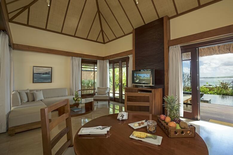 Apartamento Shanti Maurice Resort & Spa
