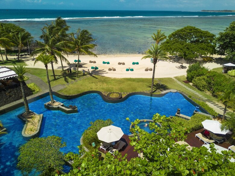 Apartamento Shanti Maurice Resort & Spa