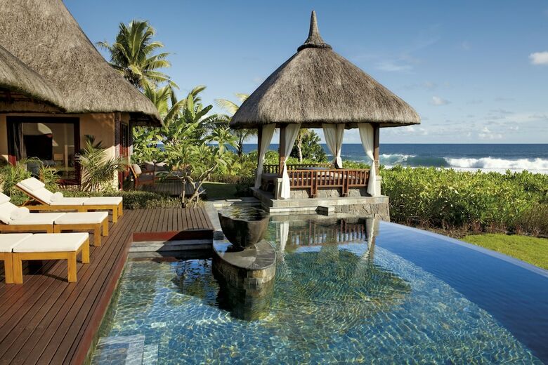 Apartamento Shanti Maurice Resort & Spa