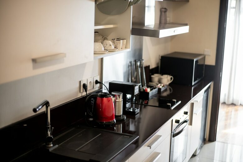 Apartamento Shanti Maurice Resort & Spa