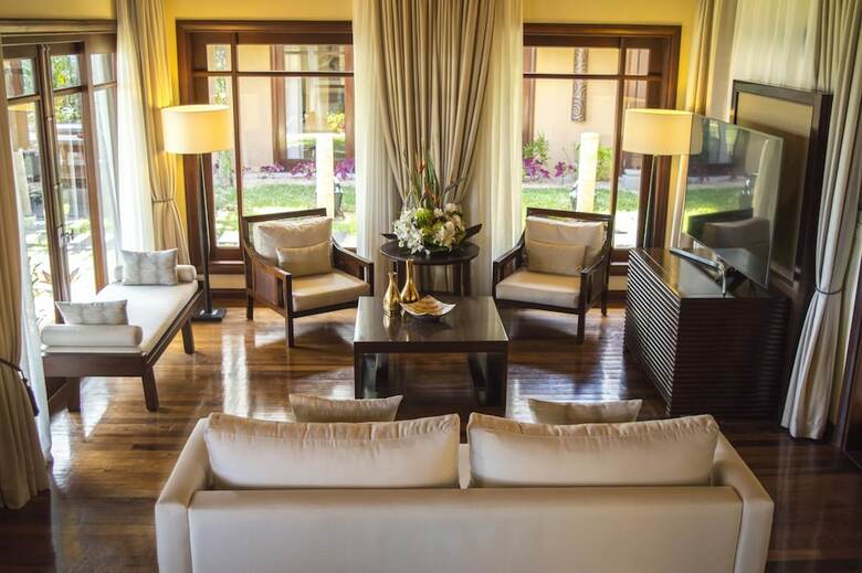 Apartamento Shanti Maurice Resort & Spa