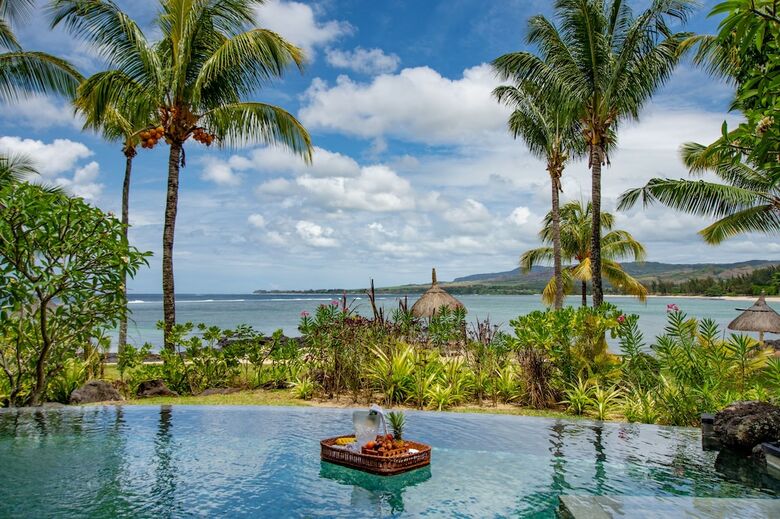 Apartamento Shanti Maurice Resort & Spa