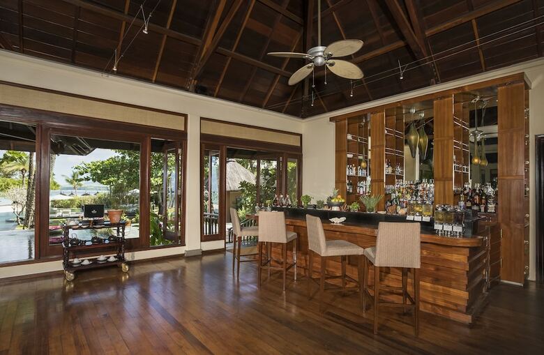 Apartamento Shanti Maurice Resort & Spa