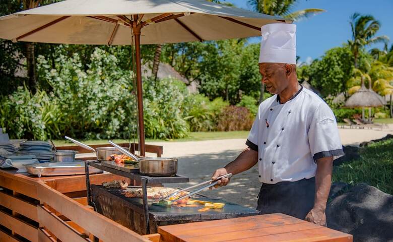 Apartamento Shanti Maurice Resort & Spa