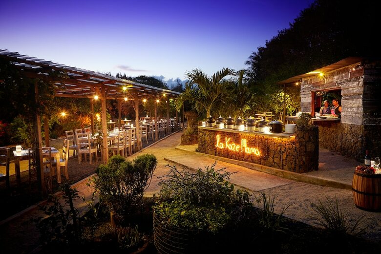 Apartamento Shanti Maurice Resort & Spa