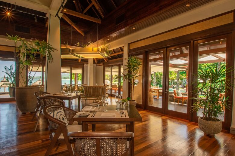 Apartamento Shanti Maurice Resort & Spa