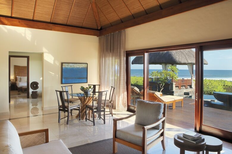Apartamento Shanti Maurice Resort & Spa