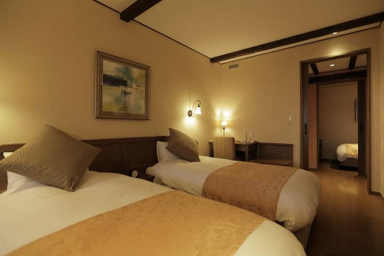 Hotel La Vista Fuji-kawaguchiko