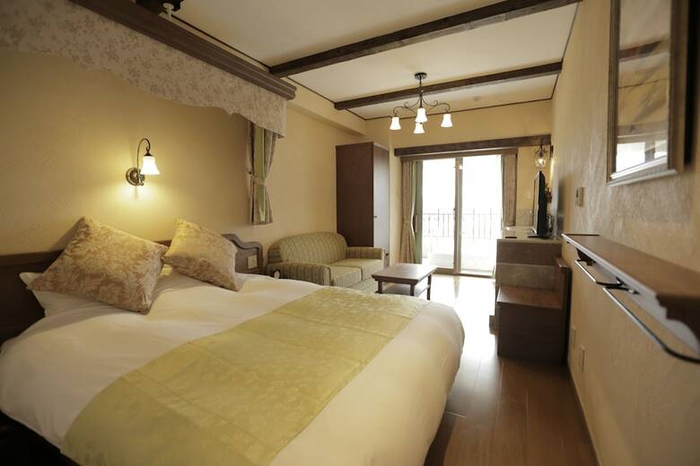 Hotel La Vista Fuji-kawaguchiko