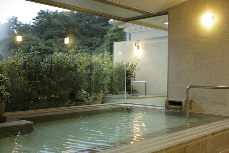 Hotel La Vista Fuji-kawaguchiko