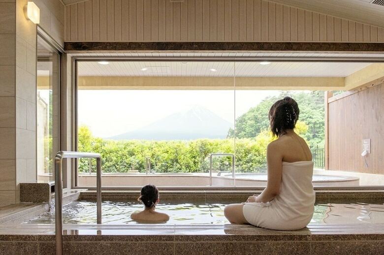 Hotel La Vista Fuji-kawaguchiko