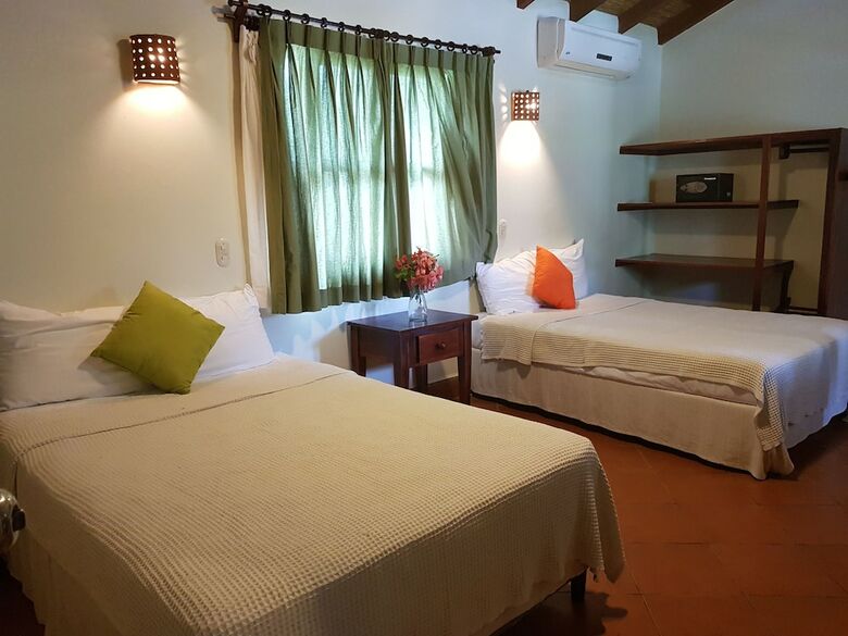 Hotel Popoyo