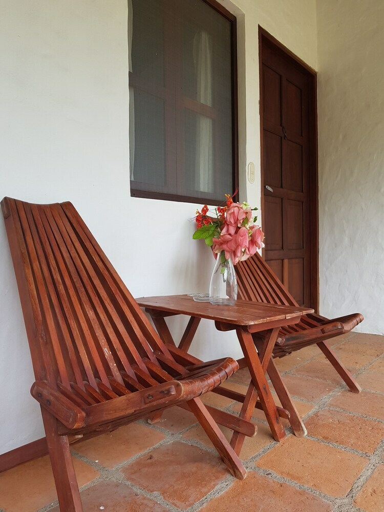 Hotel Popoyo