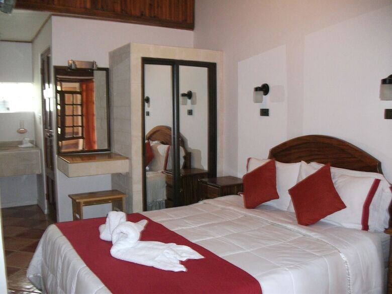 Copacabana Hotel And Suites - Adults Only