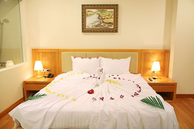 Sekong Hotel Danang