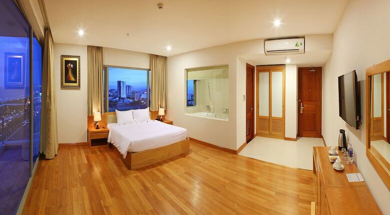 Sekong Hotel Danang