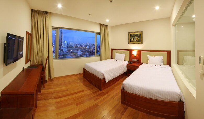 Sekong Hotel Danang