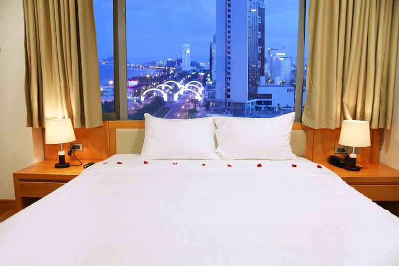 Sekong Hotel Danang