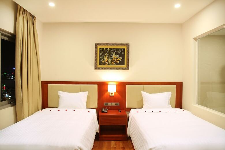 Sekong Hotel Danang