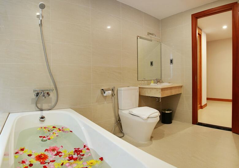 Sekong Hotel Danang
