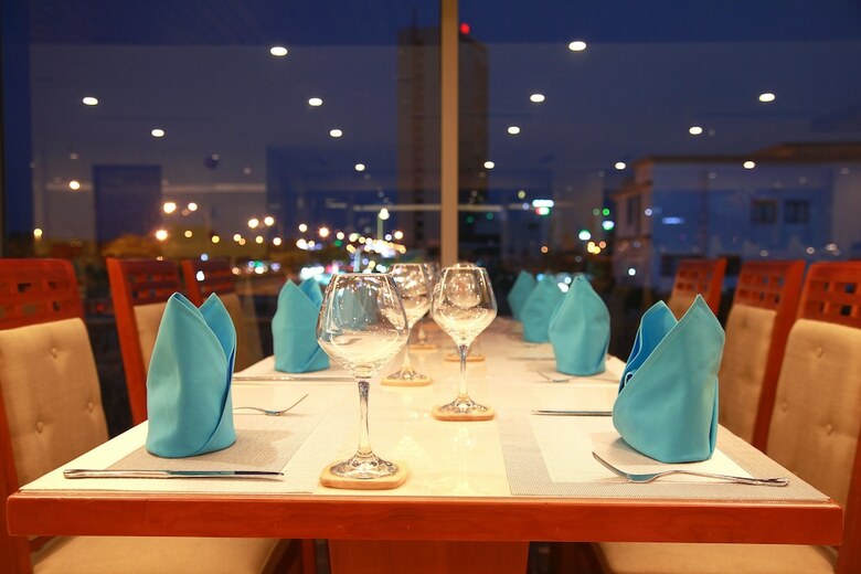 Sekong Hotel Danang
