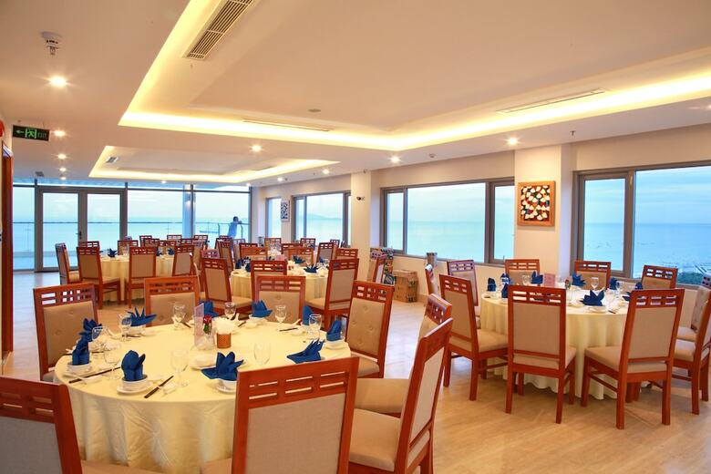 Sekong Hotel Danang