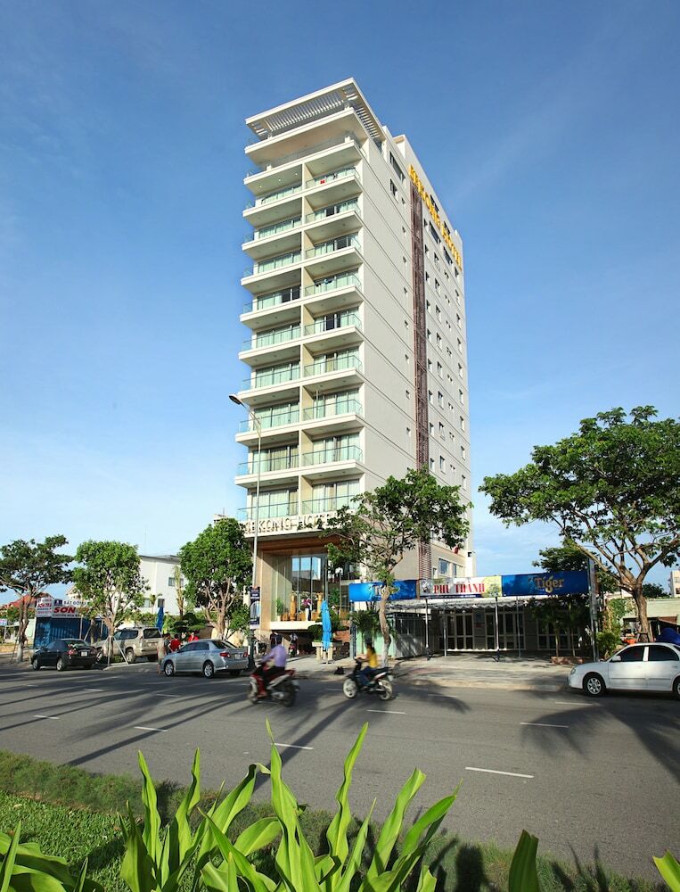Sekong Hotel Danang