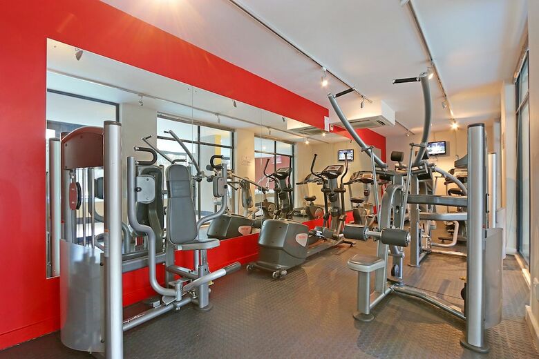 Apartamentos Rockwell Suites By Totalstay