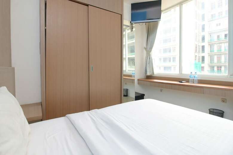 Hotel Residence 100
