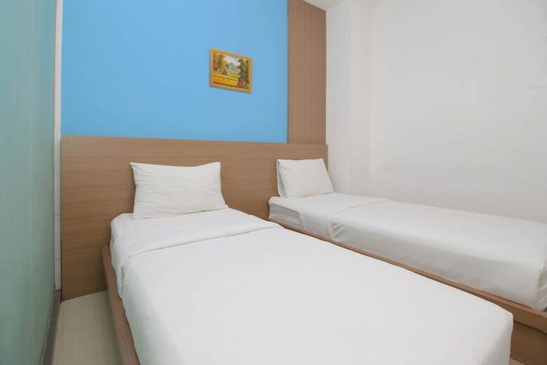 Hotel Residence 100