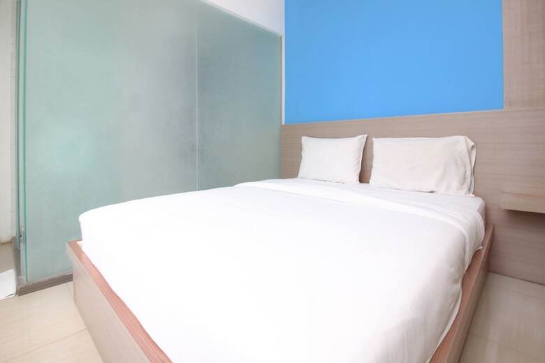 Hotel Residence 100