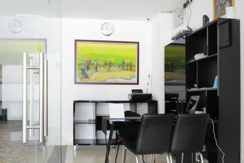 Hotel Residence 100