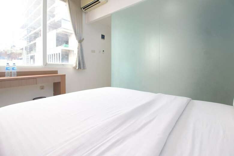 Hotel Residence 100
