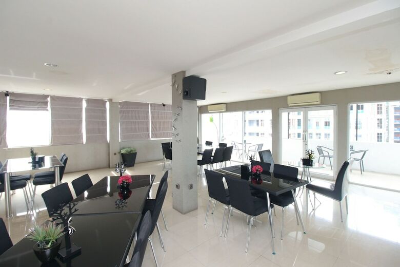 Hotel Residence 100