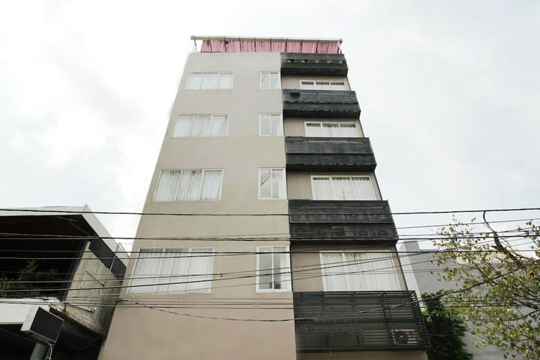 Hotel Residence 100