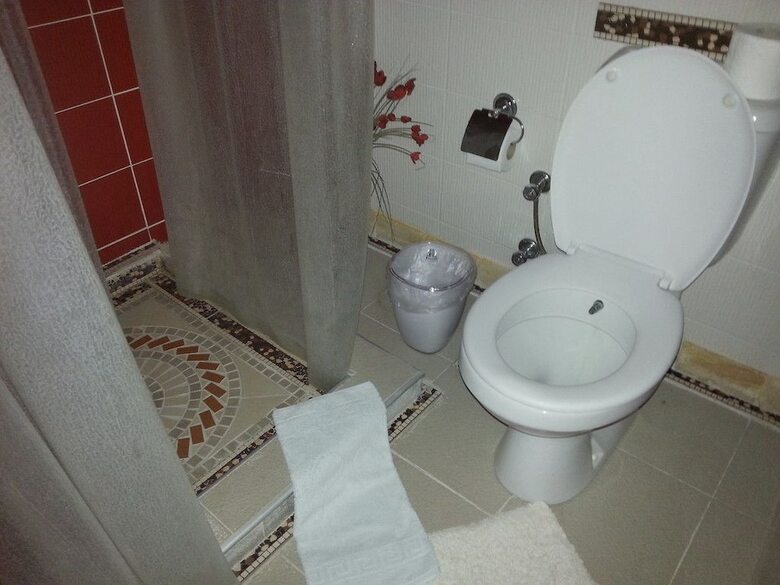 Posada Tasev Butik Hotel