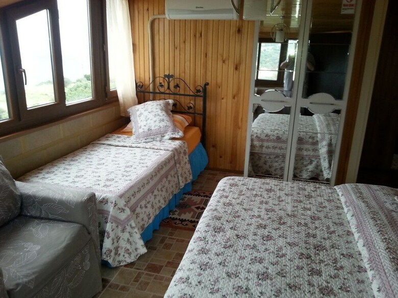 Posada Tasev Butik Hotel