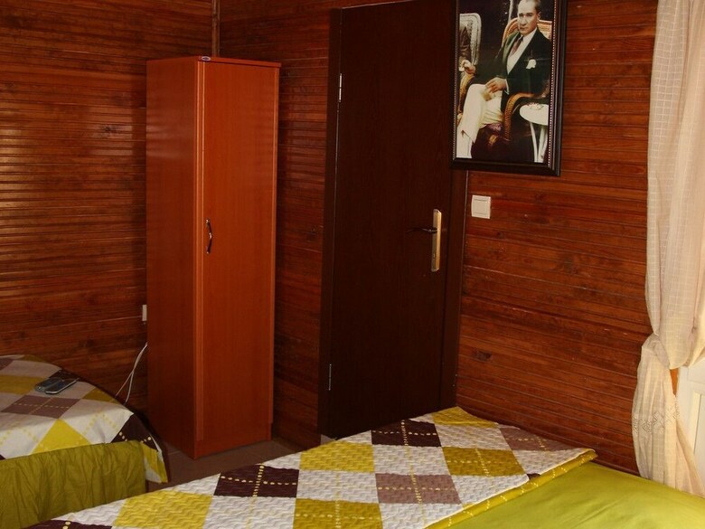 Posada Tasev Butik Hotel