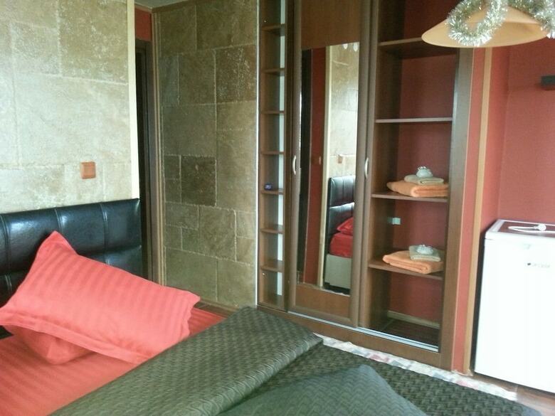 Posada Tasev Butik Hotel