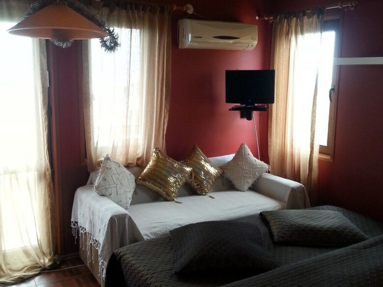 Posada Tasev Butik Hotel