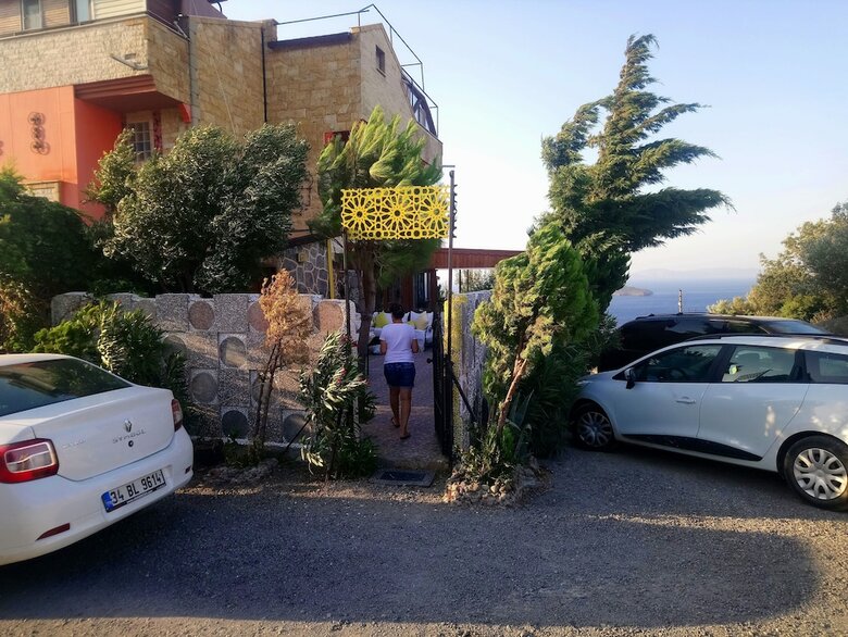 Posada Tasev Butik Hotel