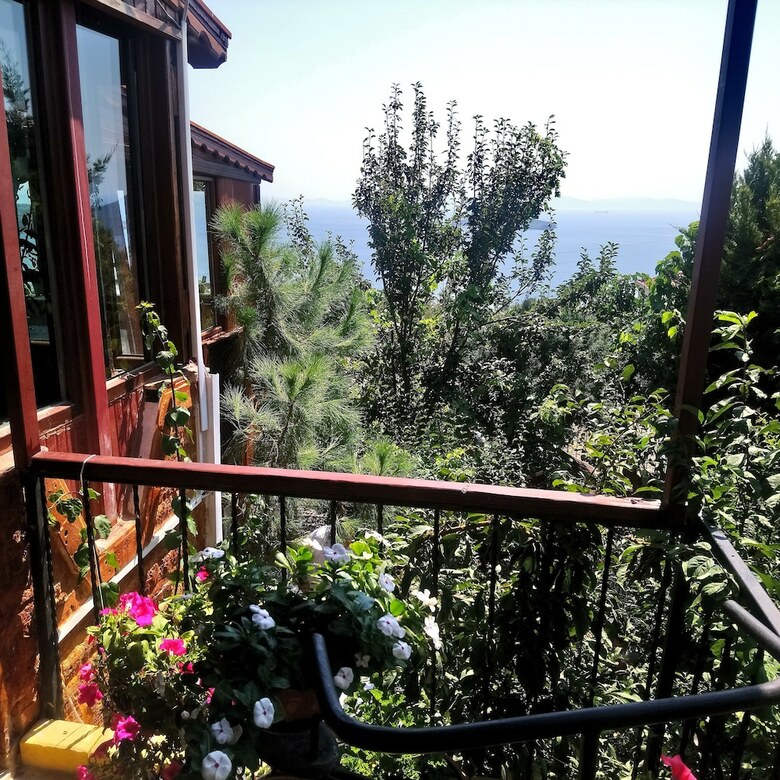 Posada Tasev Butik Hotel