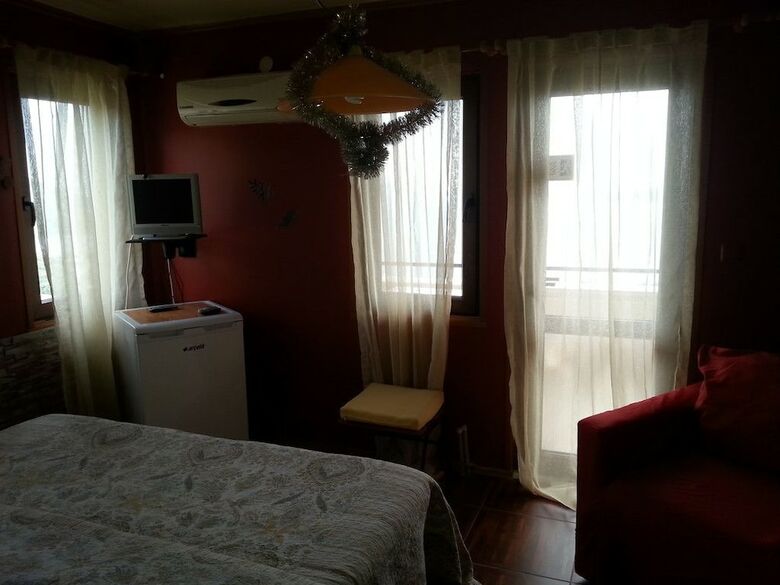 Posada Tasev Butik Hotel